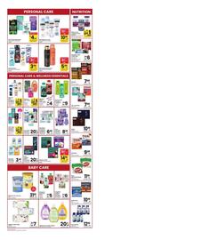 Safeway Weekly Ad week 27 Page 8
