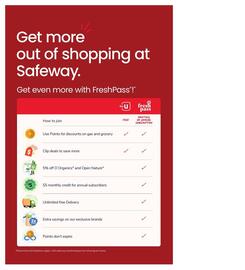 Safeway Weekly Ad week 27 Page 9