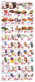 Giant Eagle Weekly Ad week 27 Page 2