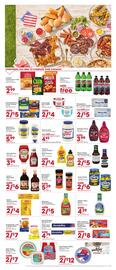 Giant Eagle Weekly Ad week 27 Page 4