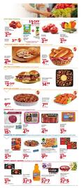 Giant Eagle Weekly Ad week 27 Page 6
