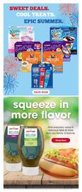 Giant Eagle Weekly Ad week 27 Page 7