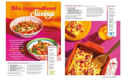 Schnucks Weekly Ad Page 11