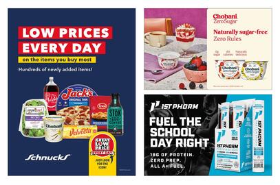 Schnucks Weekly Ad Page 2