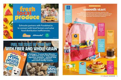 Schnucks Weekly Ad Page 4