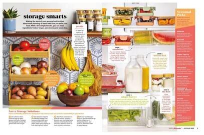 Schnucks Weekly Ad Page 6