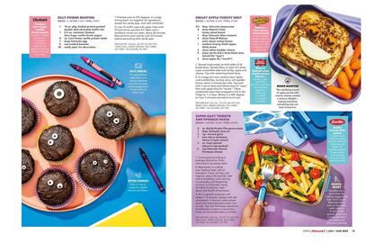 Schnucks Weekly Ad Page 9