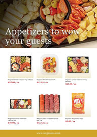 Wegmans Weekly Ad Page 2