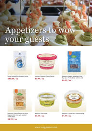 Wegmans Weekly Ad Page 3