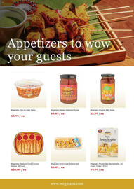 Wegmans Weekly Ad Page 4