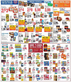Mariano's Weekly Ad week 27 Page 3