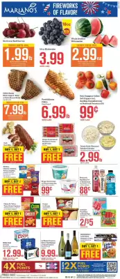 Mariano's Weekly Ad (valid until 8-07)