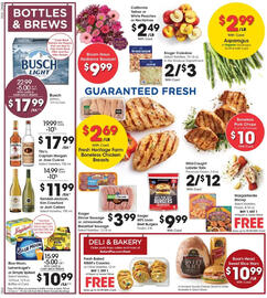 Baker's Weekly Ad week 27 Page 11