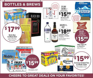 Baker's Weekly Ad week 27 Page 12