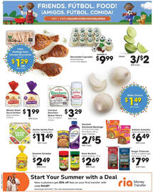 Baker's Weekly Ad week 27 Page 13