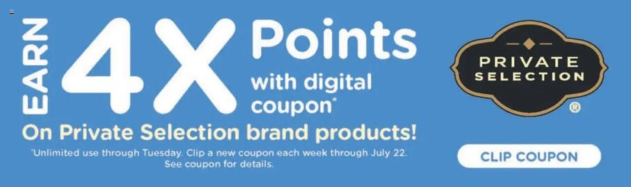 Baker's Weekly Ad week 27 Page 5