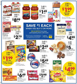 Baker's Weekly Ad week 27 Page 7
