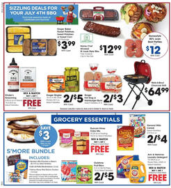 City Market Weekly Ad week 27 Page 4