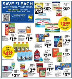 City Market Weekly Ad week 27 Page 6
