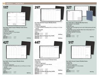Covey Basics flyer Page 10