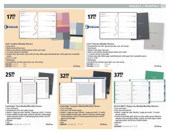 Covey Basics flyer Page 11