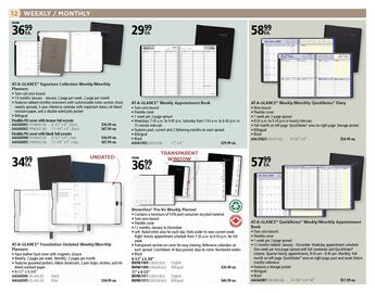 Covey Basics flyer Page 12