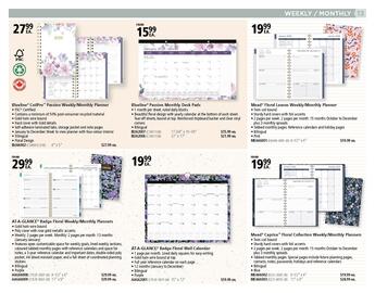 Covey Basics flyer Page 13