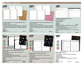 Covey Basics flyer Page 14