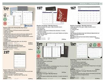 Covey Basics flyer Page 15