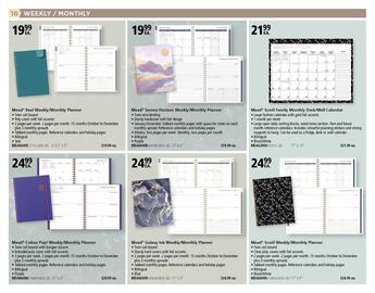 Covey Basics flyer Page 16
