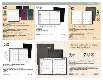 Covey Basics flyer Page 17
