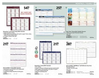 Covey Basics flyer Page 19