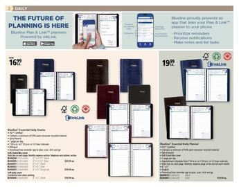 Covey Basics flyer Page 2
