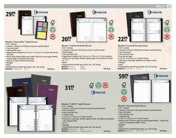Covey Basics flyer Page 3