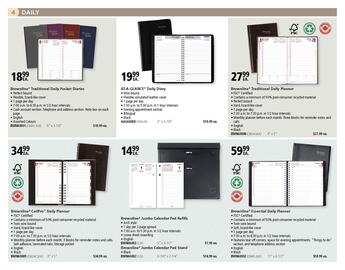 Covey Basics flyer Page 4