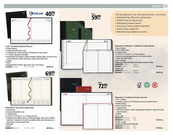 Covey Basics flyer Page 5