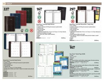Covey Basics flyer Page 6