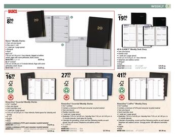 Covey Basics flyer Page 7