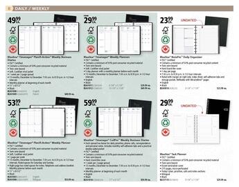 Covey Basics flyer Page 8
