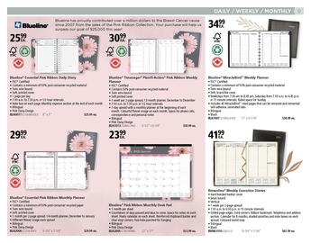 Covey Basics flyer Page 9