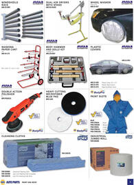 NAPA Auto Parts flyer Page 5
