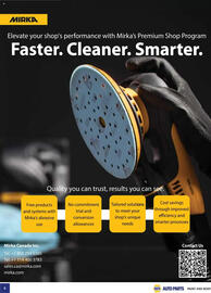 NAPA Auto Parts flyer Page 6