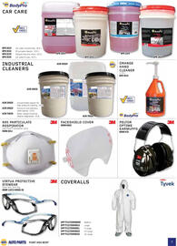 NAPA Auto Parts flyer Page 7