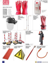 NAPA Auto Parts flyer Page 10