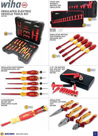 NAPA Auto Parts flyer Page 11