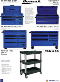 NAPA Auto Parts flyer Page 12