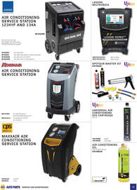 NAPA Auto Parts flyer Page 13