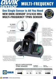 NAPA Auto Parts flyer Page 15