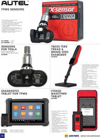 NAPA Auto Parts flyer Page 16
