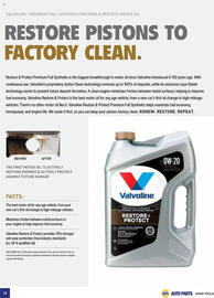 NAPA Auto Parts flyer Page 18
